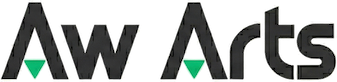 Aw Arts Logo