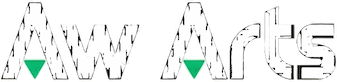 Aw Arts Logo
